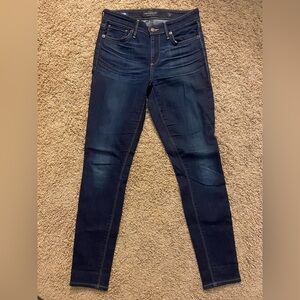 🍀LUCKY BRAND🍀 jeans. Size 2